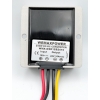 Przetwornica konwerter napięcia DC/DC z 12V na 24V 10A IP68 - WEMAXPOWER